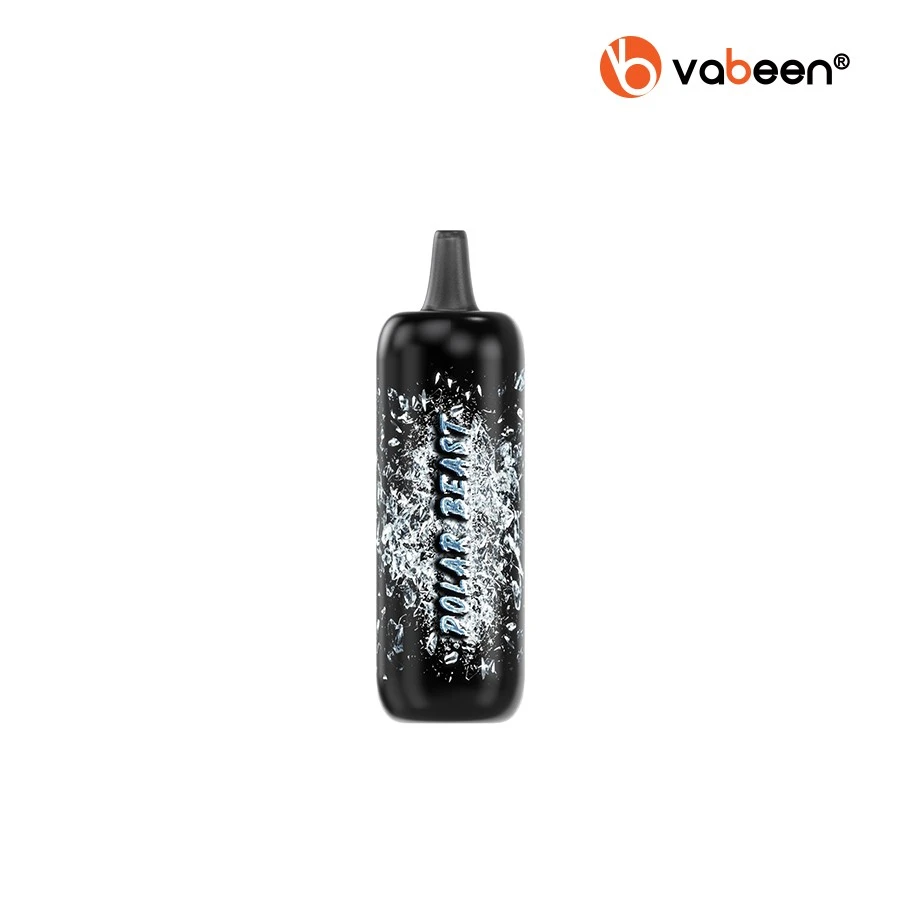 Vabeen Polar Beast factory